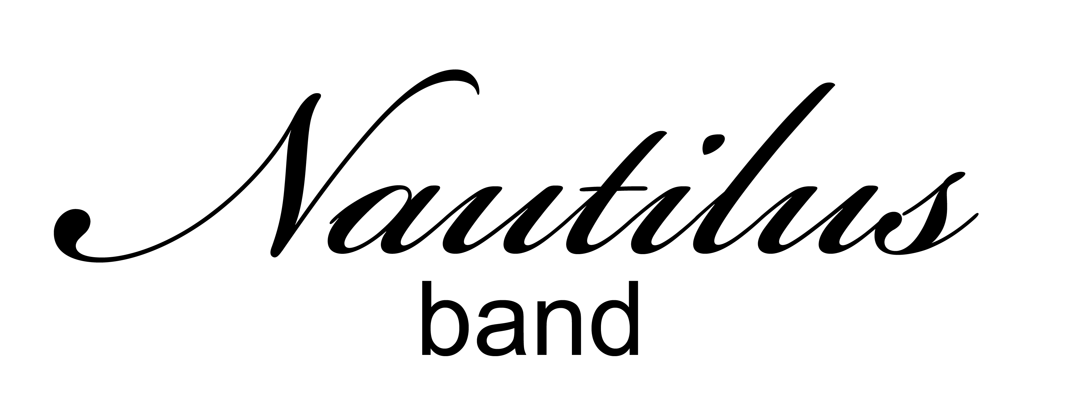 NAUTILUS band